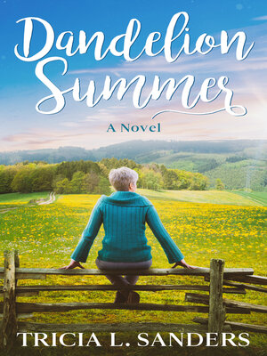 cover image of Dandelion Summer